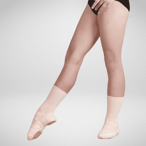 Intermediate Ballet Socks